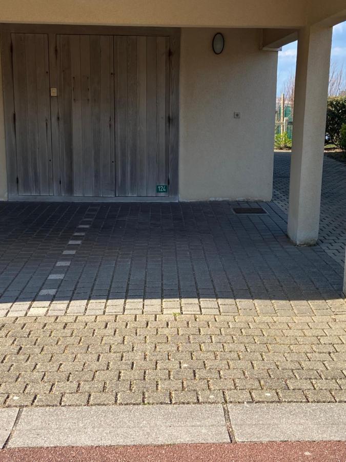 La Mer Vue D'En Haut , Duplex A La Naturelle Sur La Cote D'Opale Wimereux Exterior photo